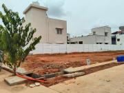 Residential Plot in Medahalli for resale Bangalore East....