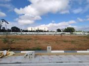 Residential Plot in Medahalli for resale Bangalore East....