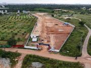 Residential Plot in Medahalli for resale Bangalore. The...