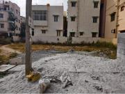 Residential Plot in Medahalli for resale Bangalore East....