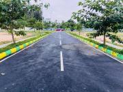 Residential Plot in Aavalahalli for resale Bangalore...