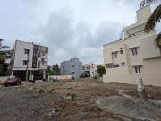 Residential Plot in Medavakkam for resale Chennai South....