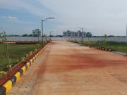 Residential Plot in Medavakkam for resale Chennai South....