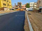 Residential Plot in Medavakkam for resale Chennai South....