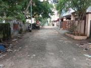Residential Plot in Medavakkam for resale Chennai South....