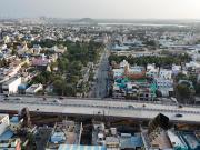 Residential Plot in Medavakkam for resale Chennai South....