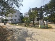 Residential Plot in Medavakkam for resale Chennai South....