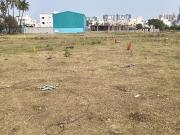 Residential Plot in Medavakkam for resale Chennai. The...