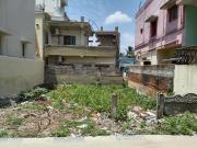 Residential Plot in Medavakkam for resale Chennai. The...