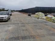 Residential Plot in Meenakunte for resale Bangalore. The...