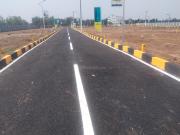 Residential Plot in Melmaruvathur for resale Chennai....
