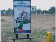 Residential Plot in Melmaruvathur for resale Chennai....