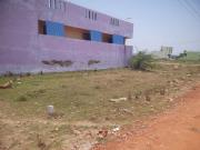 Residential Plot in Meppur Village for resale Chennai...