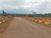 Residential Plot in Mettupalayam for resale Coimbatore....
