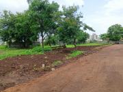 Residential Plot in Mhasrul Gaon for resale Nashik. The...