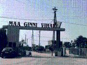 Residential Plot in Mhow for resale Indore. The...