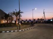 Residential Plot in Mhow for resale Indore. The...