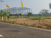 Residential Plot in Minjur for resale Chennai East. The...
