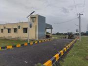 Residential Plot in Minjur for resale Chennai East. The...