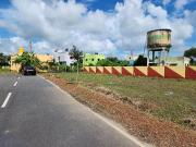 Residential Plot in Minjur for resale Chennai East. The...