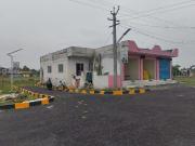 Residential Plot in Minjur for resale Chennai East. The...