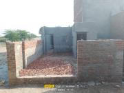 Residential Plot in Mithapur for resale New Delhi. The...