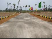 Residential Plot in Modavalasa for resale Visakhapatnam....