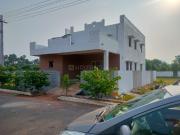 Residential Plot in Modavalasa for resale Vizianagaram....