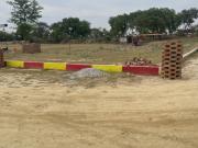 Residential Plot in Mohammaadpur Garhi for resale...