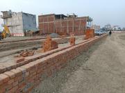 Residential Plot in Mohanlalganj for resale Lucknow. The...