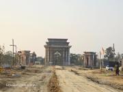 Residential Plot in Mohanlalganj for resale Lucknow. The...