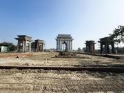 Residential Plot in Mohanlalganj for resale Lucknow. The...