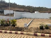 Residential Plot in Mohape for resale Navi Mumbai. The...