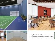 Residential Plot in Mominpet for resale Hyderabad. The...