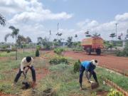 Residential Plot in Mominpet for resale Hyderabad. The...