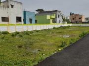 Residential Plot in Moulivakkam for resale Chennai West....
