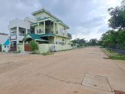Residential Plot in Mowa for resale Raipur. The...