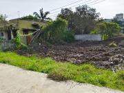 Residential Plot in Mudichur for resale Chennai South....