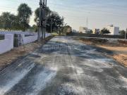 Residential Plot in Muhana for resale Jaipur. The...