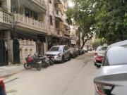 Residential Plot in Mukherjee Nagar for resale North...