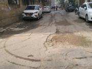 Residential Plot in Mukherjee Nagar for resale North...