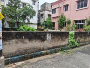 Residential Plot in Mukundapur for resale South Kolkata....