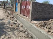 Residential Plot in Mukundpur for resale North West...