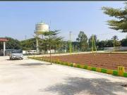 Residential Plot in Mulbagal for resale Bangalore. The...