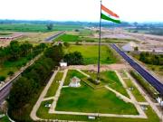 Residential Plot in Mullanpur Garibdass for resale...