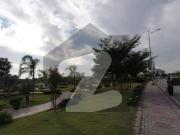 Residential Plot In Mumtaz City Ravi Block At Affordable...