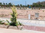 Residential Plot in Munnekollal for resale Bangalore...