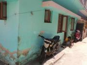 Residential Plot in Murugeshpalya for resale Bangalore...