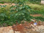 Residential Plot in Muthanallur Amanikere for resale...