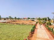 Residential Plot in Muthasandra for resale Bangalore....